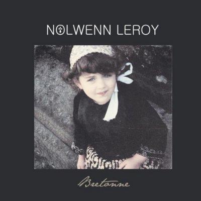 Nolwenn Leroy. Bretonne. Edition Deluxe 