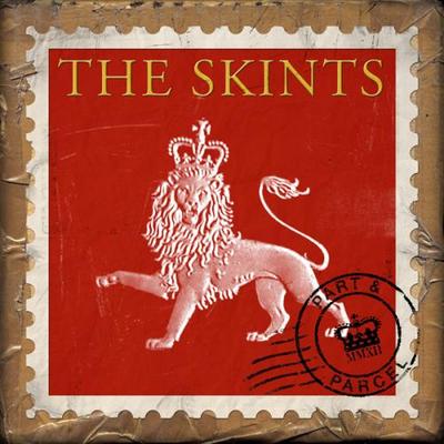 The Skints. Part & Parcel 