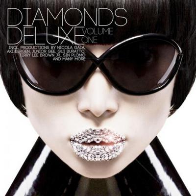 Diamonds Deluxe Vol 1 