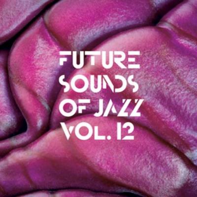  Funure Sounds Of Jazz Vol 12