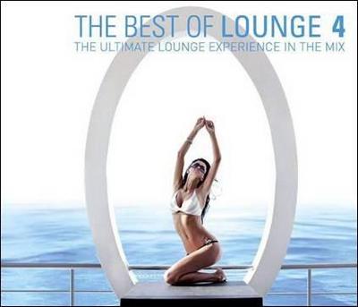  The Best of Lounge 4