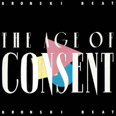 Bronski Beat. The Age Of Consent. Deluxe Ediition (2012)