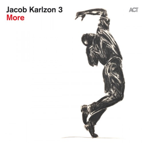 Jacob Karlzon 3. More (2012)