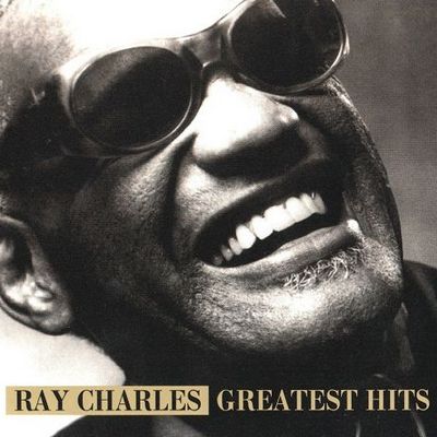 Ray Charles. Greatest Hits