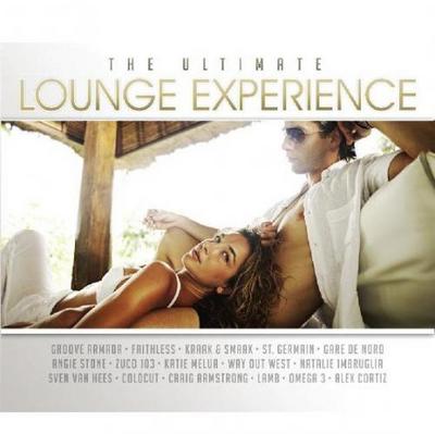 The Ultimate Lounge Experience (2012)