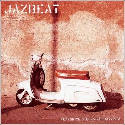 Jazbeat - Jazbeat (2004)
