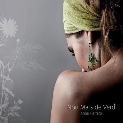 Anna Herrero - Nou Mars De Verd (2012)