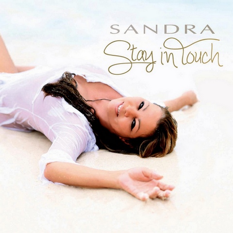 Sandra. Stay In Touch. 2CD Deluxe Edition (2012)