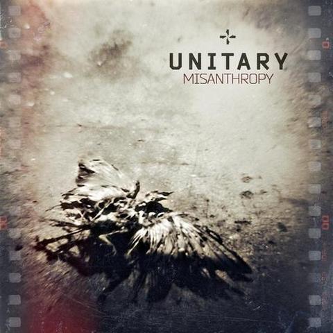 Unitary. Misanthropy (2012)