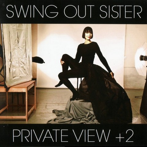Swing Out Sister - Private View (Japanese Edition) (2012)