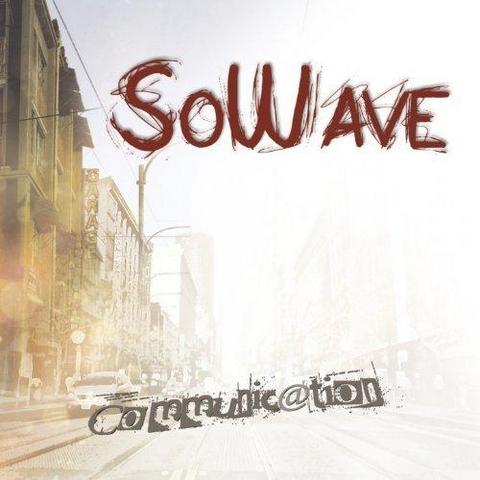 Sowave. Communic@tion (2012)