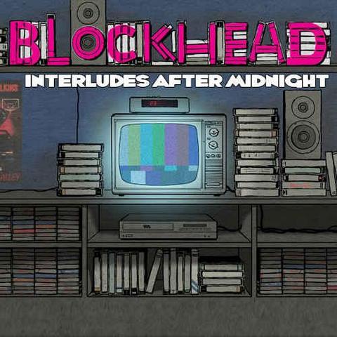 Blockhead. Interludes After Midnight (2012)