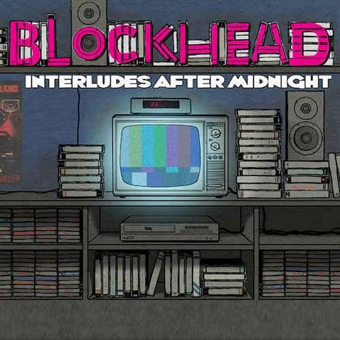 Blockhead. Interludes After Midnight (2012)