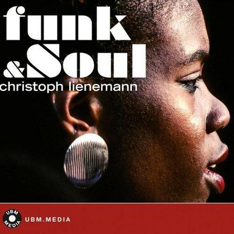Christoph Lienemann - Funk & Soul (2012)