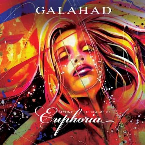 Galahad - Beyond The Realms Of Euphoria (2012)