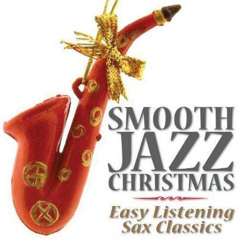 Hits Etc. Smooth Jazz Christmas. Easy Listening Sax Classics (2012)