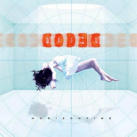 Codec. Horizontime (2012)