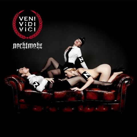 Nachtmahr - Veni Vidi Vici (Limited Edition) (2012)