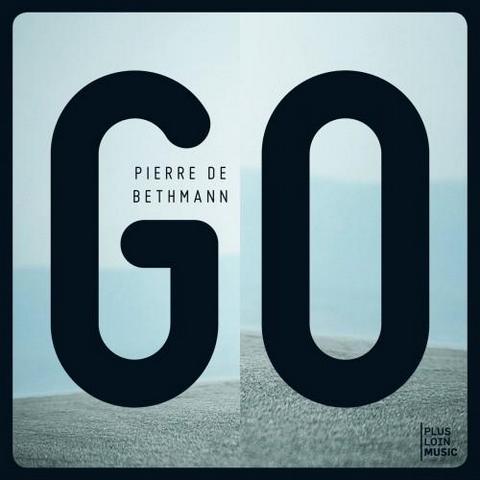 Pierre de Bethmann. feat David El-Malek. Go (2012)