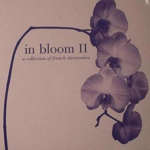 In Bloom II. A Collection Of French Electronica (2003)