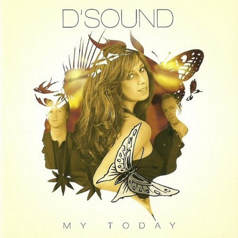 D'Sound. My Today (2006)