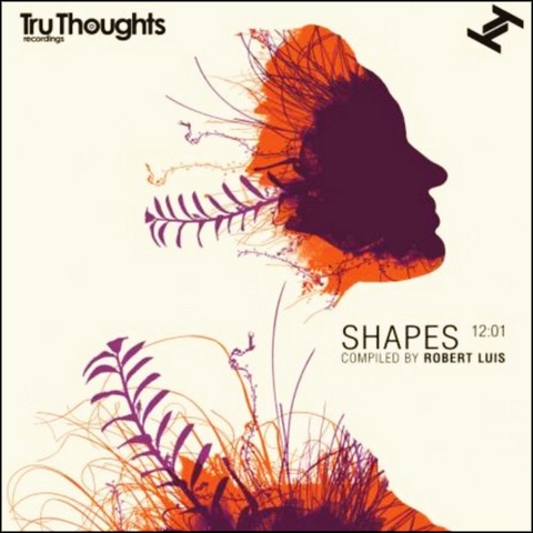 Shapes 12:01. Compiled By Robert Luis (2012)