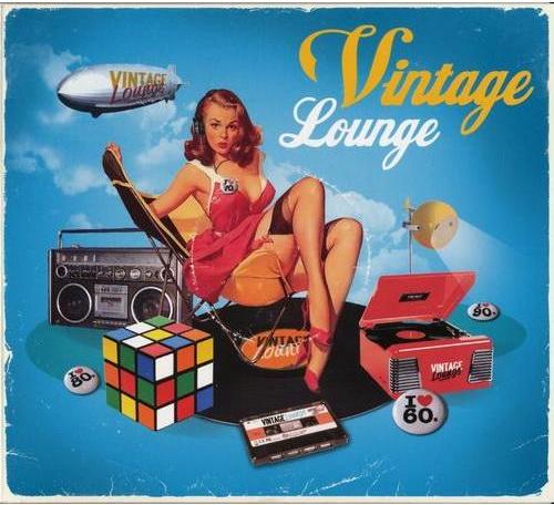 Vintage Lounge (2012)