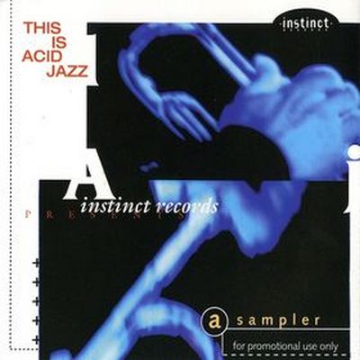 This is Acid Jazz (1994)