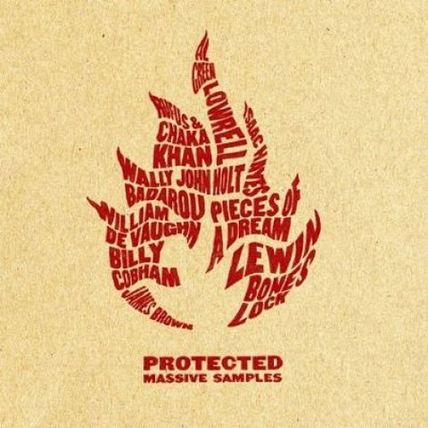 Protected. Massive Samples (2009)