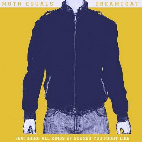Moth Equals. Dreamcoat (2012)