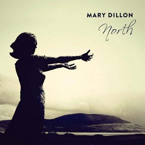 Mary Dillon. North (2013)
