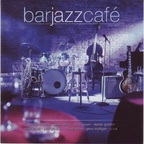 Bar Jazz Cafe (2005)