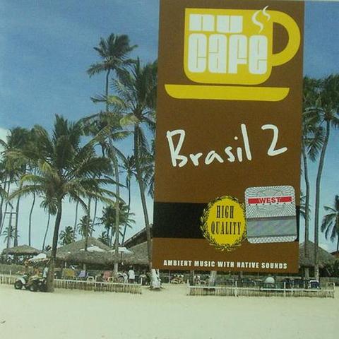 Nu Cafe Brasil 2 (2007)