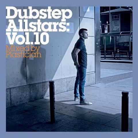 Dubstep Allstars Vol 10. Mixed by Plastician (2013)