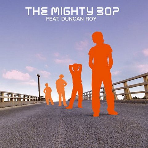 The Mighty Bop. The Mighty Bop (2002)