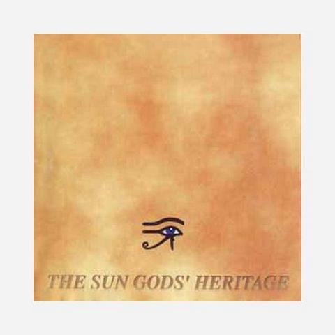 April Nine. The Sun Gods Heritage (1993)