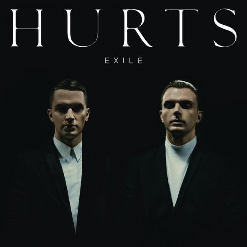 Hurts. Exile. Deluxe Edition (2013)