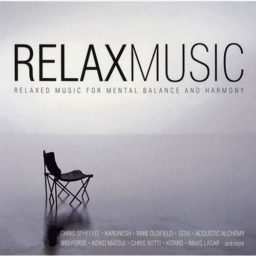Relax Music (2009)