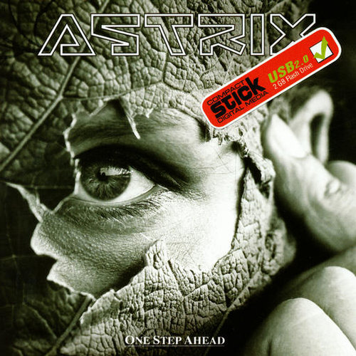 Astrix - One Step Ahead