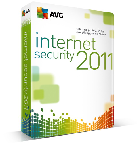 AVG Internet Security 2011 10.0.1388a3717