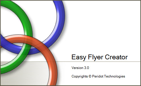Easy Flyer Creator 3.0