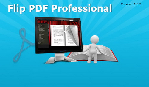 Flip PDF Professional 1.5.2