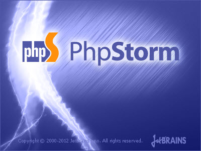 JetBrains PhpStorm 4.0.1