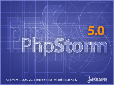 JetBrains PhpStorm 5.0.3