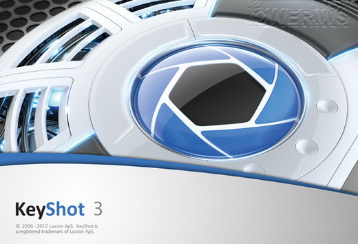 KeyShot Pro 3.3.31