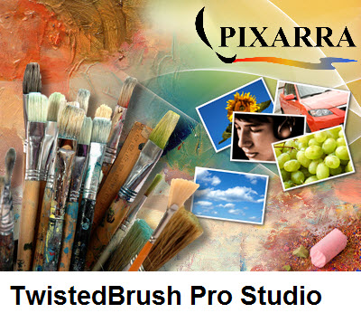 TwistedBrush Pro Studio 19.00