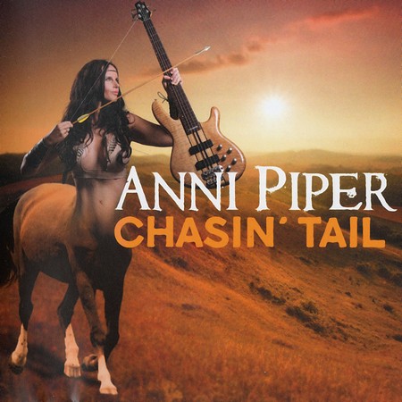 Anni Piper - Chasin' Tail (2010)