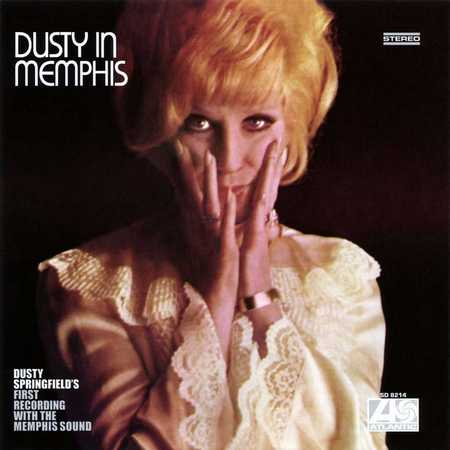 Dusty Springfield - Dusty in Memphis (1969)