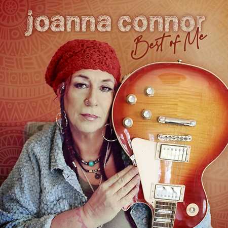 Joanna Connor - Best of Me (2023)