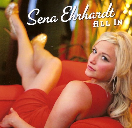 Sena Ehrhardt - All In (2013)